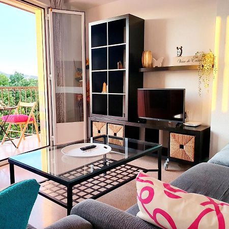 Apartamento Alameda Garden Yecla Buitenkant foto
