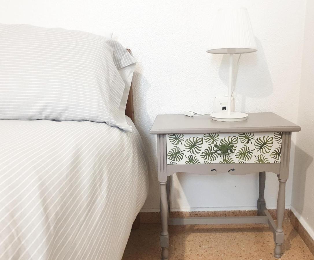 Apartamento Alameda Garden Yecla Buitenkant foto